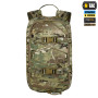 M-Tac рюкзак Sturm з ергономічними лямками Elite Gen.II Multicam