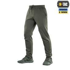 M-Tac штани Stealth Cotton Army Olive