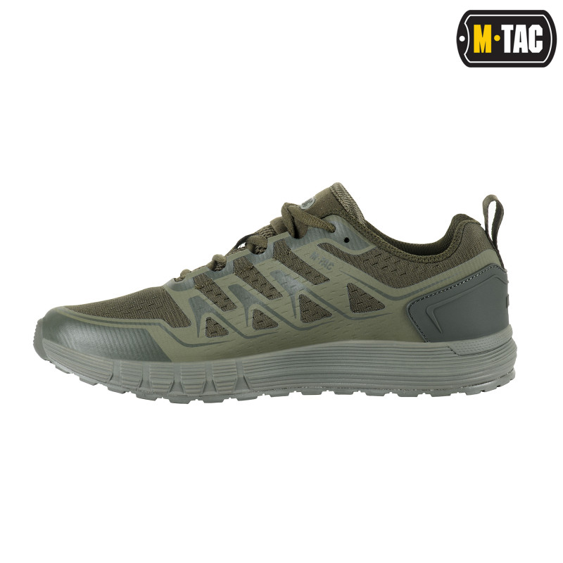 M-Tac кросівки Summer Sport Army Olive