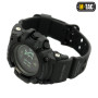 M-Tac годинник тактичний Adventure Black