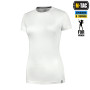 M-Tac футболка 93/7 Lady White