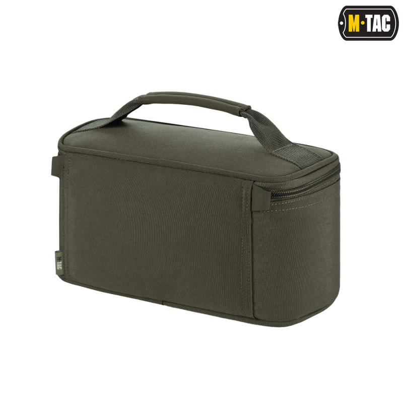M-Tac органайзер утилітарний Hardshell Utility box S Olive