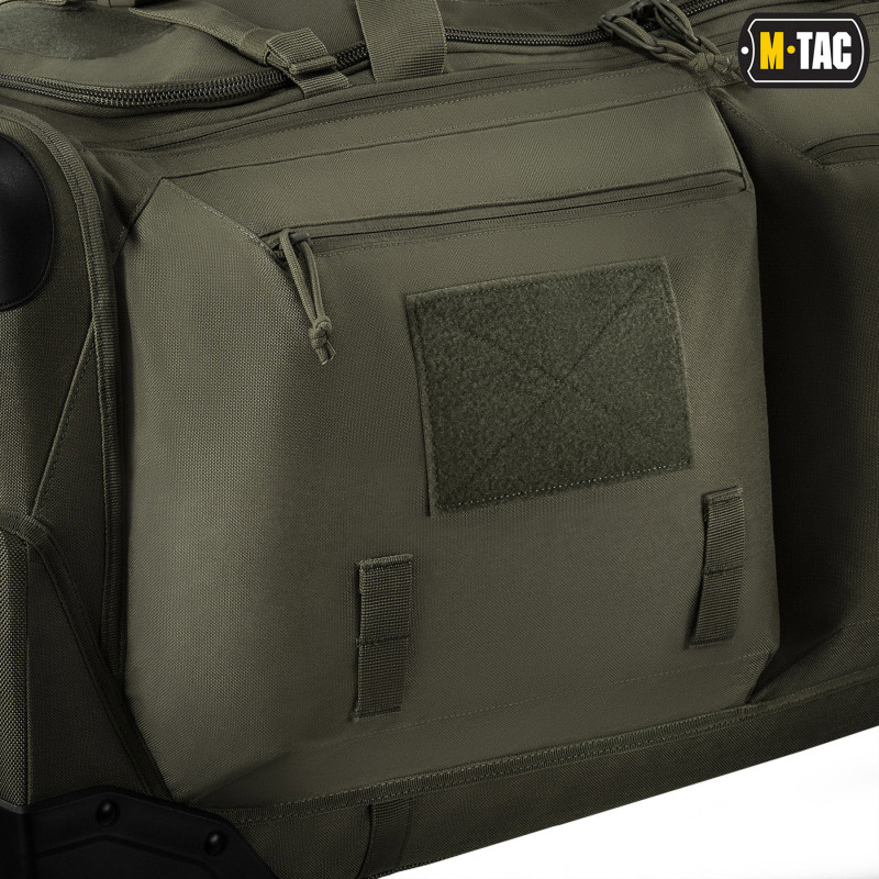 M-Tac сумка транспортна 120л Ranger Green