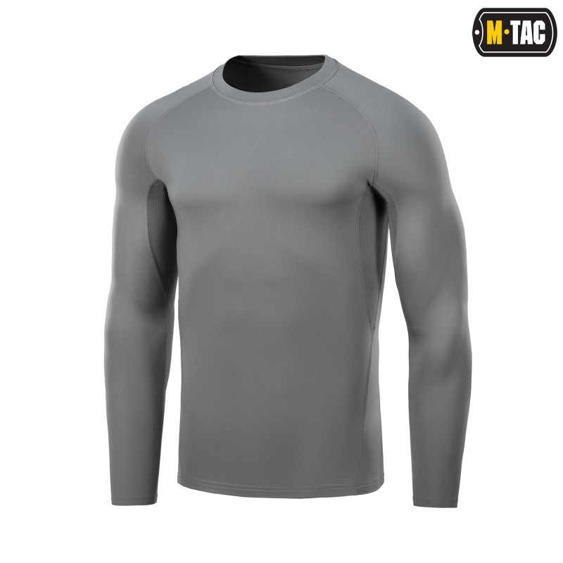 M-Tac термобілизна ThermoLine Grey