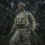 M-Tac чохол бронежилета Sturm Gen.II Multicam