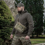 M-Tac сумка Admin Bag Elite Multicam