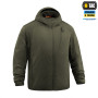 M-Tac куртка Legatus Ranger Green