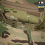 M-Tac сумка-баул Sport 45л Elite Multicam
