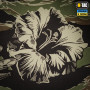 M-Tac Гавайська сорочка Tiger flowers Green