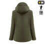 M-Tac куртка Soft Shell Lady Olive