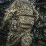 M-Tac захист попереку з балістичним пакетом 1А X-Large для Cuirass QRS MM14