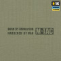 M-Tac кофта Hoodie Born by Revolution Light Olive