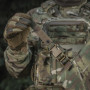 M-Tac килимок для сидіння з кріпленням на пояс ARMOR Multicam