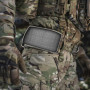 M-Tac пояс тактичний War Belt ARMOR Tegris D-Ring Cobra Multicam