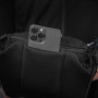 M-Tac сумка Sphaera Hex Hardsling Bag Gen.II Black