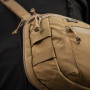 M-Tac сумка Sphaera Hardsling Bag Large Elite Coyote