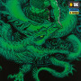 M-Tac банер Ragnarok Night Vision 900x1300 Black