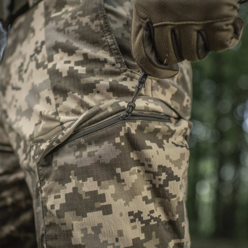 M-Tac штани Sahara Flex Light MM14