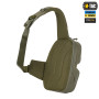 M-Tac сумка Buckler Bag Elite Hex Ranger Green