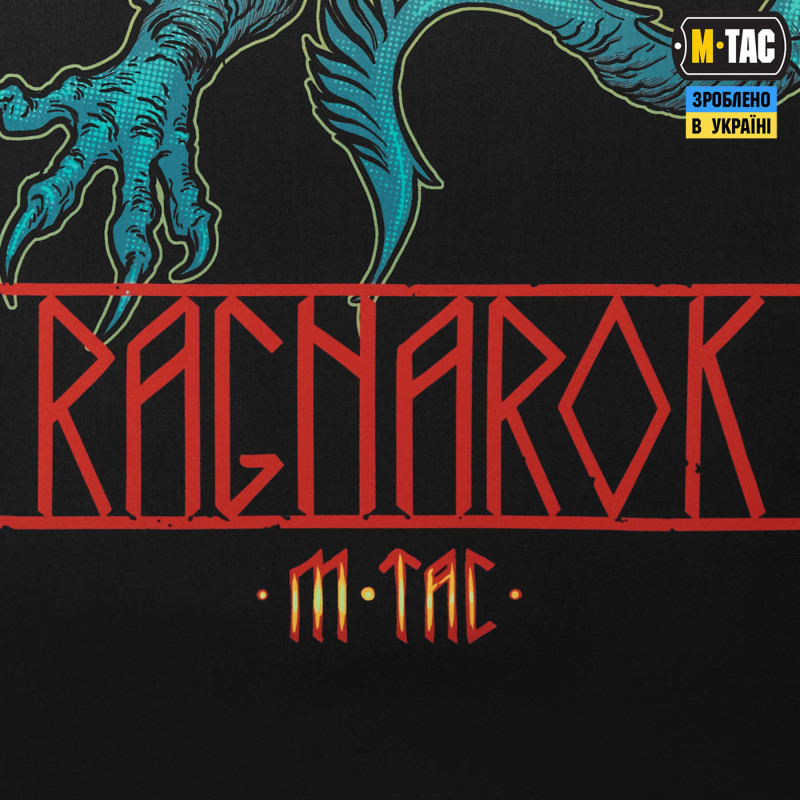 M-Tac банер Odin Mystery 900x1300 Black