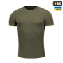 M-Tac футболка реглан Summer Vent Olive