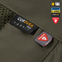 M-Tac куртка зимова Alpha Gen.III Pro Primaloft Dark Olive