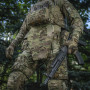 M-Tac фартух протиуламковий з балістичним пакетом 2 клас Laser Cut XL Multicam