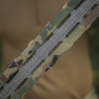 M-Tac ремінь Tiger Belt Cobra Buckle Multicam