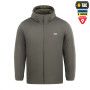 M-Tac куртка Paladin Pro Primaloft Olive