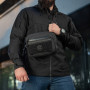 M-Tac сумка EDC Bag Elite Black