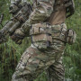 M-Tac підсумок для короба M249 FAST Multicam