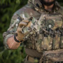 M-Tac підсумок для уламкової гранати Laser Cut Multicam