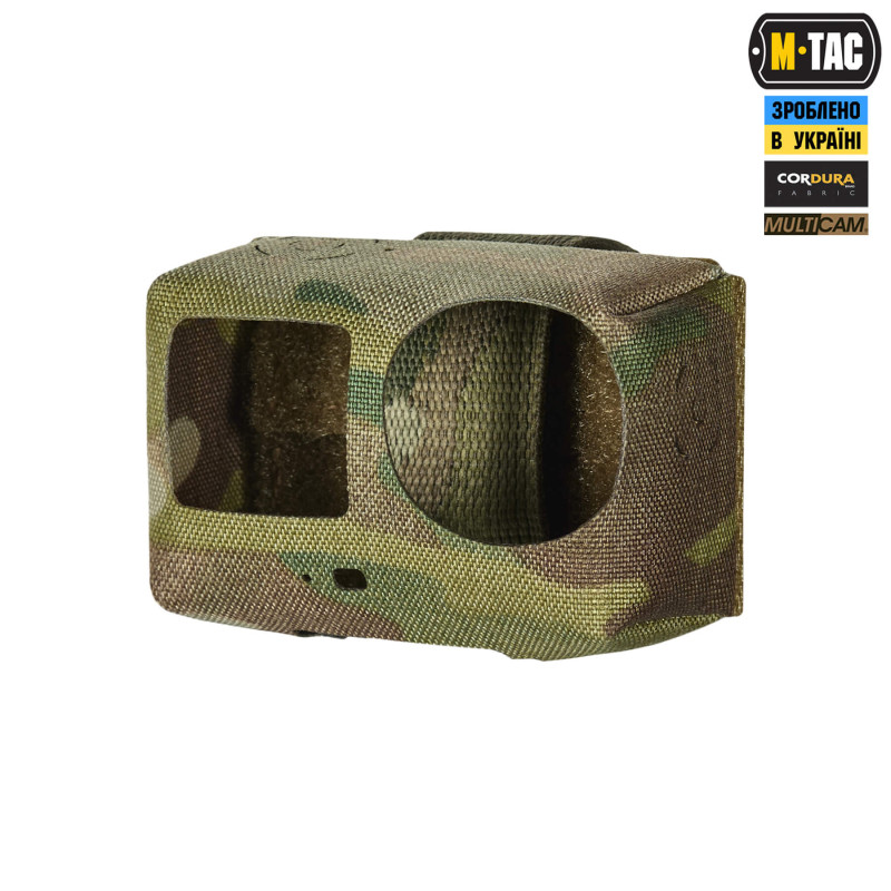 M-Tac чохол для екшн камери Action 6 Pro Multicam