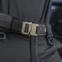 M-Tac ремінь Cobra Buckle Belt Black