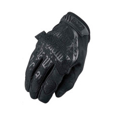 Mechanix рукавички Original Gloves Black (XL)