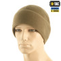 M-Tac шапка Watch Cap Premium флис (250г/м2) with Slimtex Dark Olive