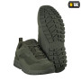 M-Tac кросівки Shooter Olive
