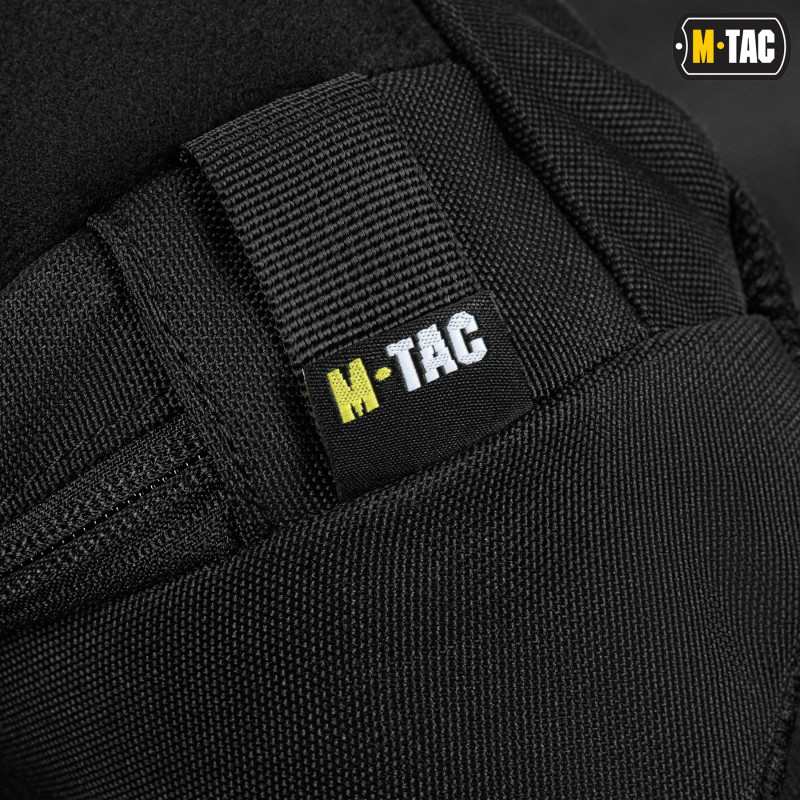 M-Tac сумка Waist Bag Black