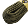 M-Tac паракорд PowerCord1000 OD Green 15м