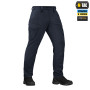 M-Tac штани Aggressor Summer Gen.II Flex Dark Navy Blue