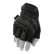 Mechanix рукавички M-Pact Fingerless Gloves Black (L)