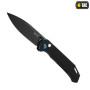 M-Tac ніж складний Type 33 Black