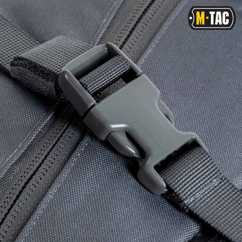 M-Tac рюкзак Intruder Pack Grey