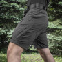 M-Tac шорти Aggressor Summer Flex Black
