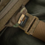 M-Tac сумка Sling Pistol Bag Elite Hex з липучкою Multicam/Coyote