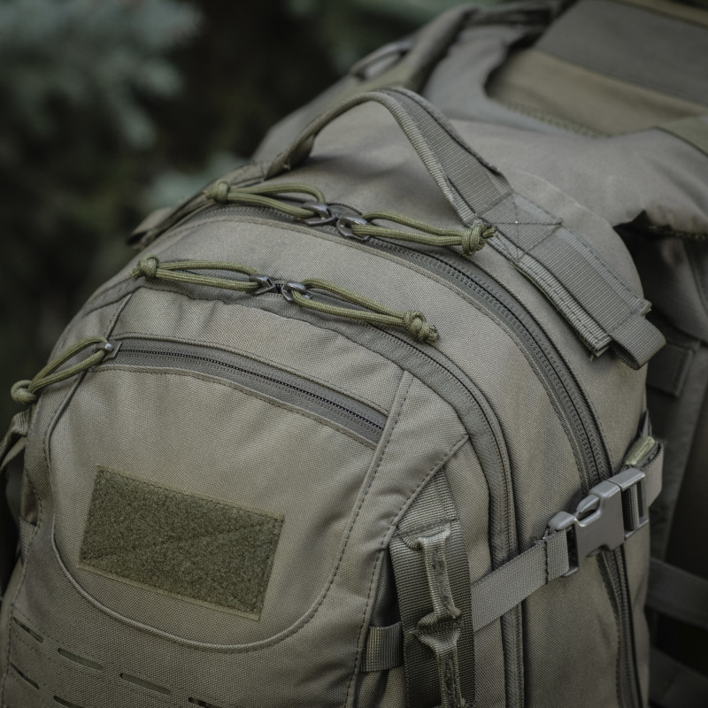 M-Tac рюкзак Intruder Pack Olive