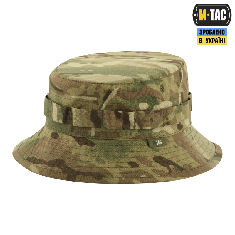 M-Tac панама Multicam