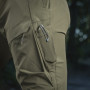 M-Tac штани Rubicon Flex Dark Olive