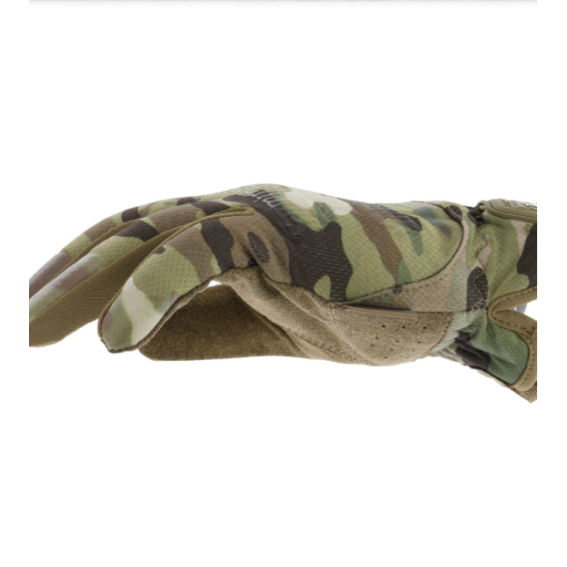 Mechanix рукавички Anti-Static FastFit Gloves Multicam (L)