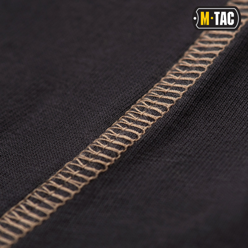 M-Tac труси  93/7 Black